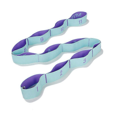 Stretching Straps, Leg Exercise Stretching Strap For Flexibility(1Pcs)