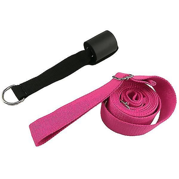 Ballet Leg Stretcher Gymnastics Stretching Equipment Gymnastics Stretch Strap