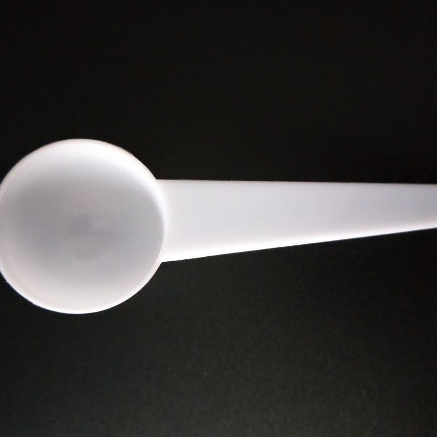 Yumi Plastic Measuring Spoon 1g2g3g5g10g15g 10g milk powder spoon