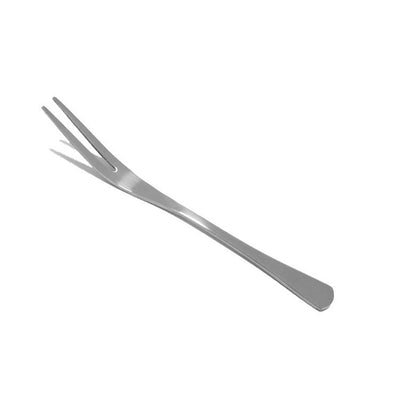 youbeite Stainless Steel Coffee Fork Spoon fruit fork