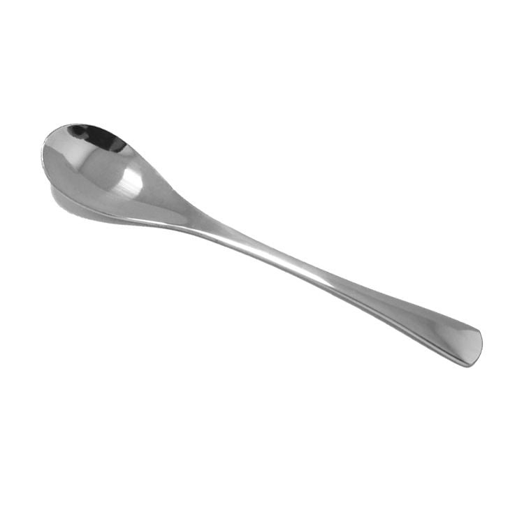youbeite Stainless Steel Coffee Fork Spoon Coffee spoon