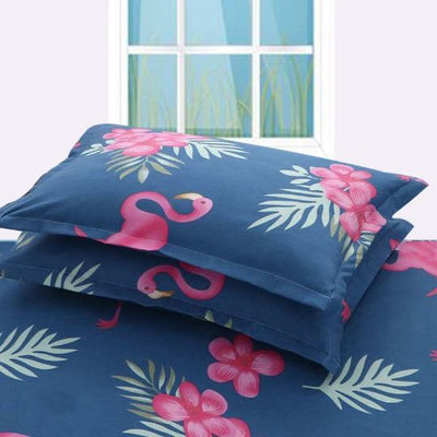 Brushed Pillowcase Polyester 48x74cm Pillowcase (one pair) 48 x 74cm