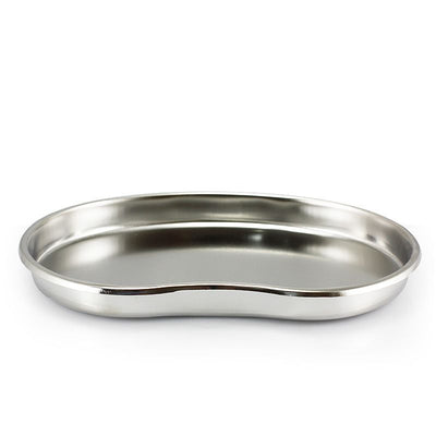 304 Stainless Steel Curved Tray Jin Bai Kang HY-001 Small bending plate [201 stainless steel]]