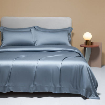 Yao Yue 60s Lyocell Bedding Set 1.5m sheet four-piece set