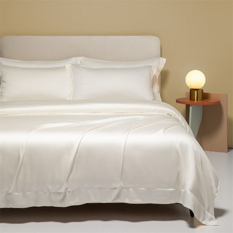 Yao Yue 60s Lyocell Bedding Set 1.5m sheet four-piece set