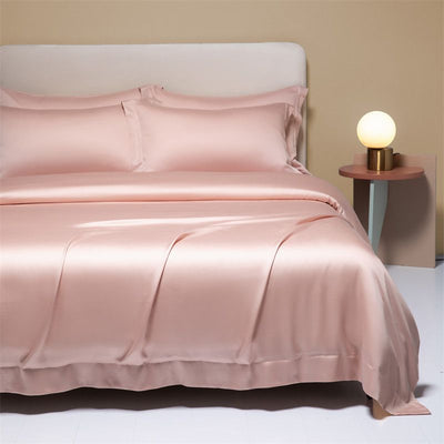 Yao Yue 60s Lyocell Bedding Set Fitted Sheet: 180*200 + 30cm