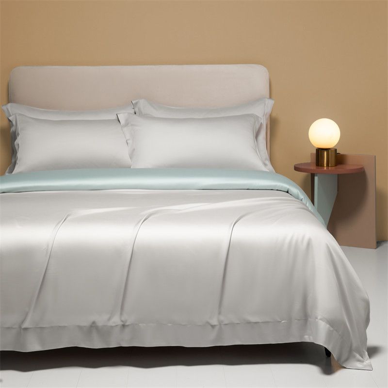 Yao Yue 60s Lyocell Bedding Set 1.8m bed sheet four-piece set
