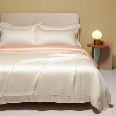 Yao Yue 60s Lyocell Bedding Set 2.0*2.3m single quilt cover