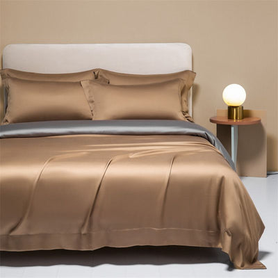 Yao Yue 60s Lyocell Bedding Set 1.5m sheet four-piece set