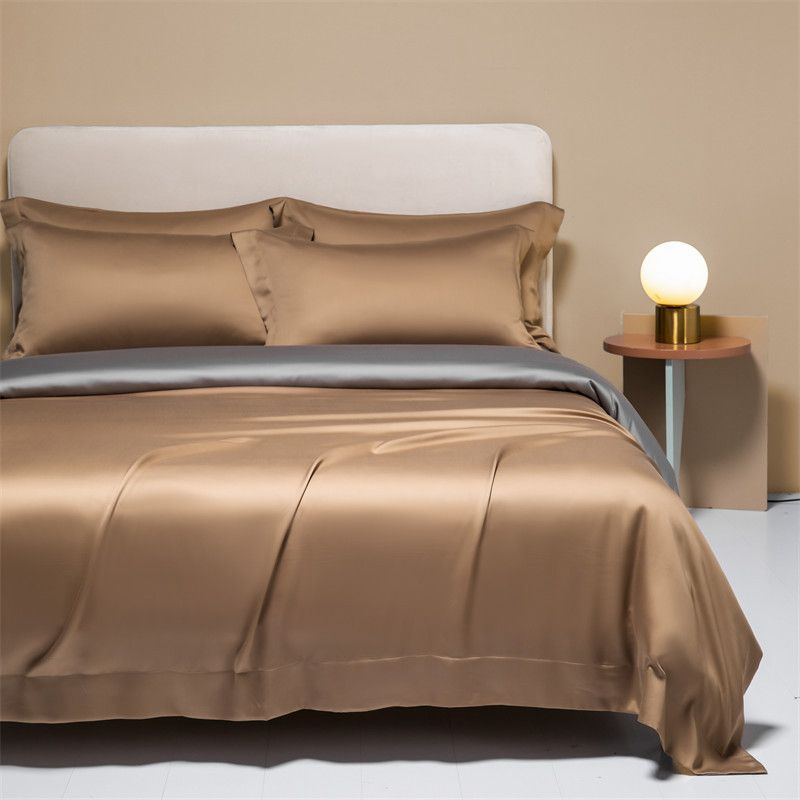 Yao Yue 60s Lyocell Bedding Set 1.5m sheet four-piece set