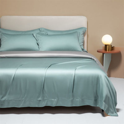 Yao Yue 60s Lyocell Bedding Set 2.2*2.4m single quilt cover