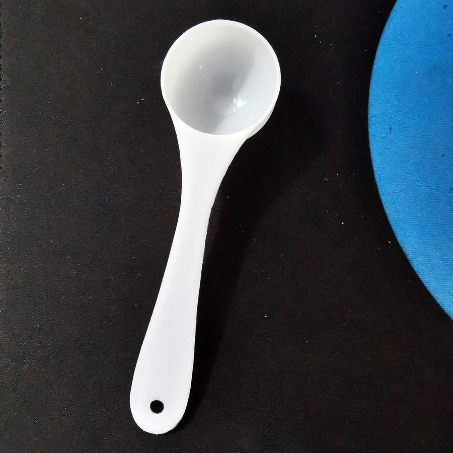 Yumi Plastic Measuring Spoon 1g2g3g5g10g15g 2g plastic spoon