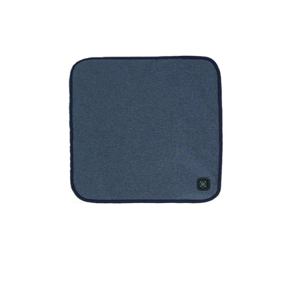 USB-Powered Heated Seat Cushion for Office, Home, Car, and Outdoor Use – Portable, Foldable, 3-Temperature Heating Pad with Anti-Slip Backing, Ideal for Winter Warmth (43×43cm)