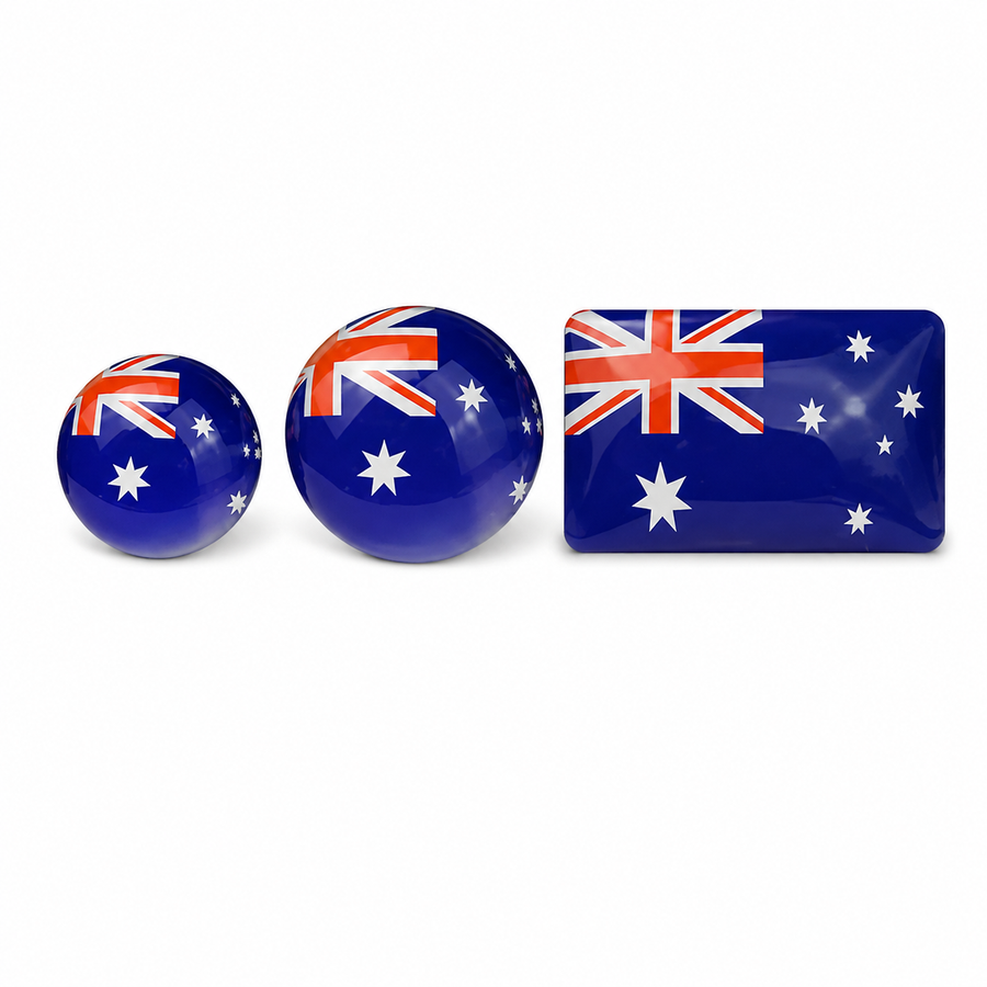 Show Your Colors with Stunning Crystal Fridge Magnets Featuring Starry Flag Designs, Perfect for Travel Memory Displays and Daily Note Holding (AU)