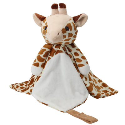 Aria the Giraffe - White Noise & Lullaby Comforter