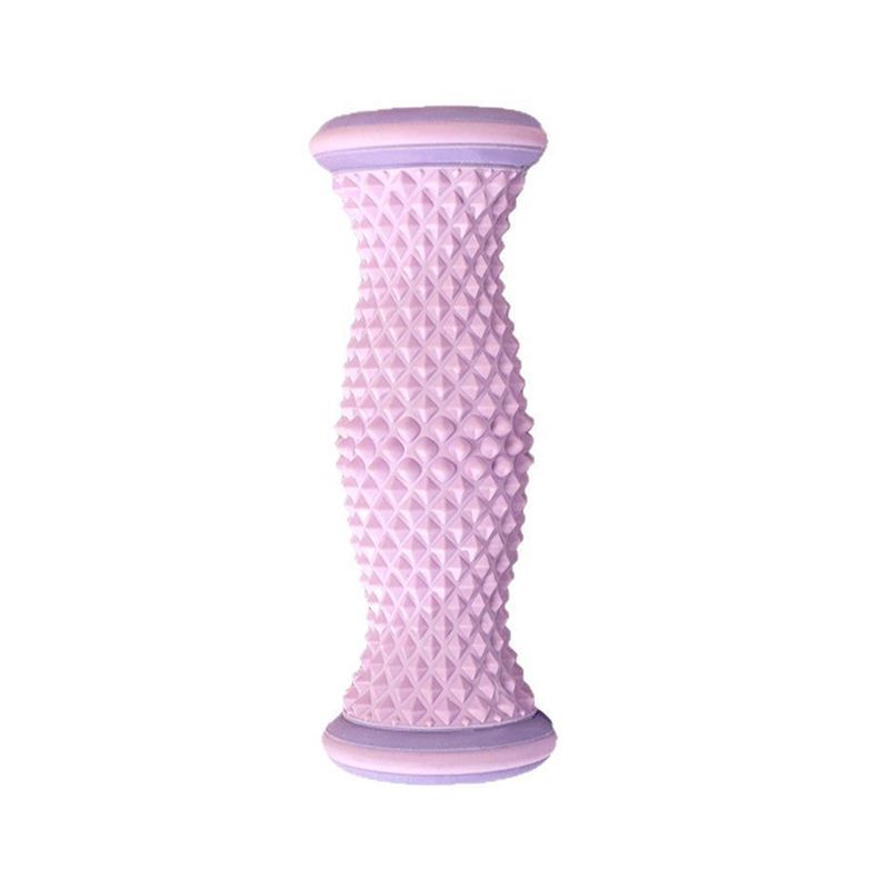 Home Use Muscle Relaxation Deep Foot Sole Fascia Massage Stick