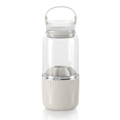 360° Rotating Makeup Brush Holder Organizer,Makeup Brush Holder with Cleaning and Drying Function,Cosmetic Display Case with Cover,Makeup Organizer for Vanity,Desktop,Bathroom