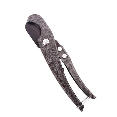 Universal WaterCooling Tube Cutter (Flexible and PETG Tubing)Tube Cutter | Heavy Duty Plastic Pipe Cutter （grey）