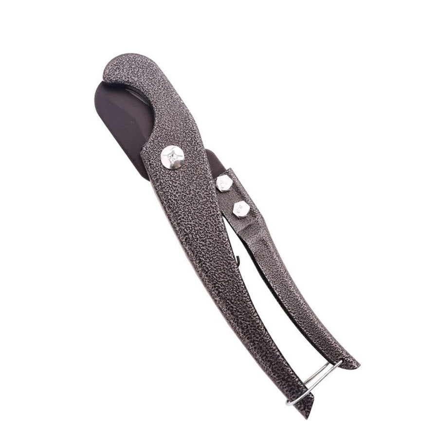 Universal WaterCooling Tube Cutter (Flexible and PETG Tubing)Tube Cutter | Heavy Duty Plastic Pipe Cutter （grey）