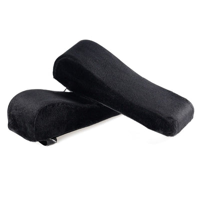 Chair Ergonomic Armrest Pads Elbow Pillow Pressure Relief Office Chair Gaming Chair armrest with armrest Pads 2-Piece Set of Chair