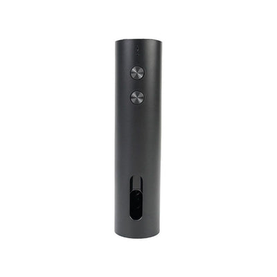 Rechargeable electric red wine bottle opener, household multifunctional wine starter, fully automatic wine opener, Black