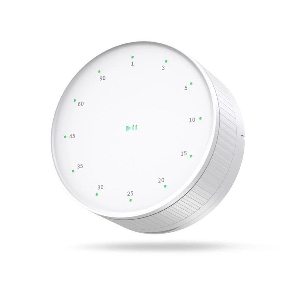 Elegant Kitchen Timer with Magnetic Attachment - Countdown & Audible Alarm, Perfect for Cooking, Office Tasks, and Study Sessions（Battery not included）