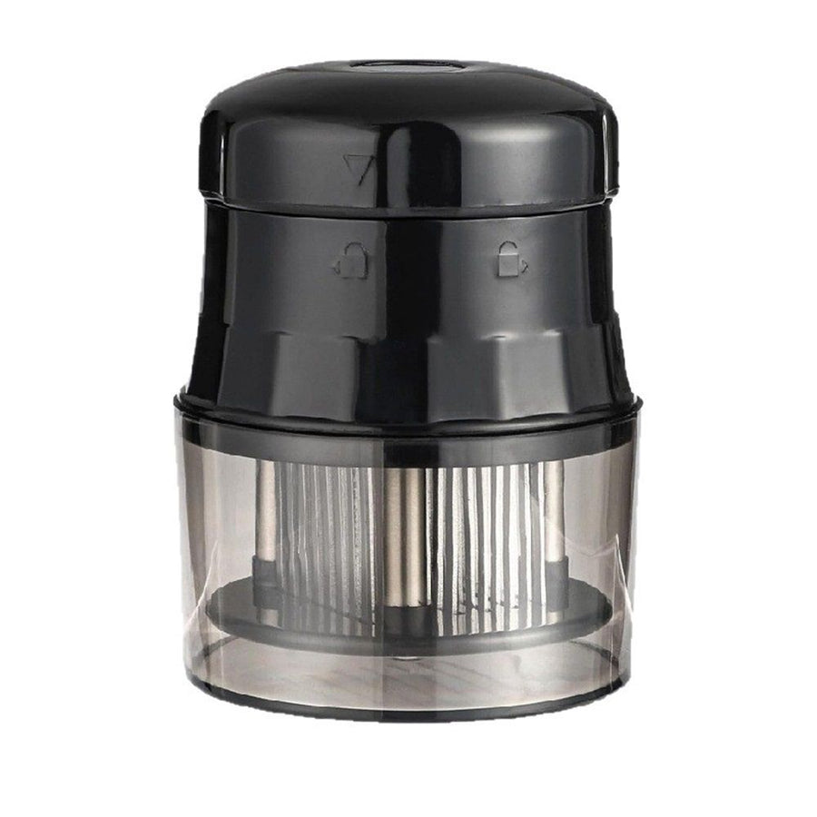 Meat Tenderizer Tool - Convenient Chicken Tenderizer Tool  Stainless Steel Needle Blades, Safety Lock & Cleaning Brush, Dishwasher Safe - for Beef, Steak, Fish, Meat & Poultry Tenderizers