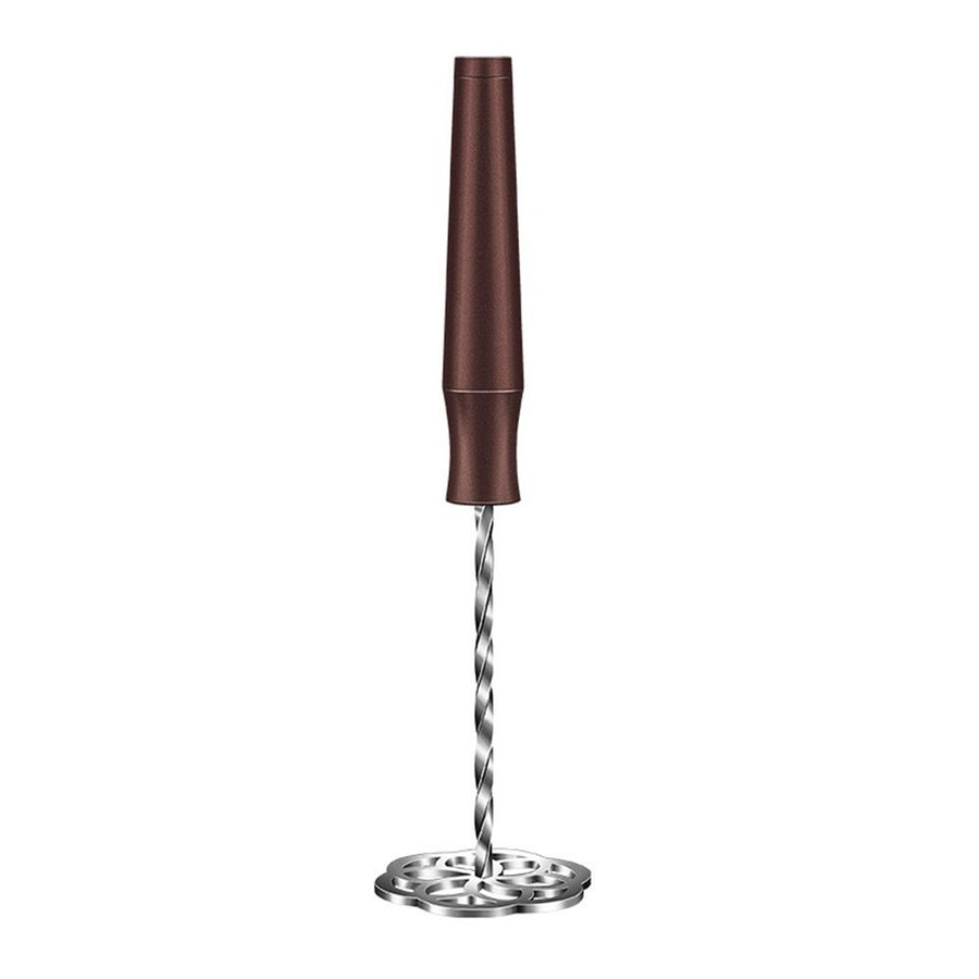 316 Stainless Steel Potato Masher - Easy Clean Design for Mashed Potatoes, Guacamole & MoreMulti purpose baby food compactor