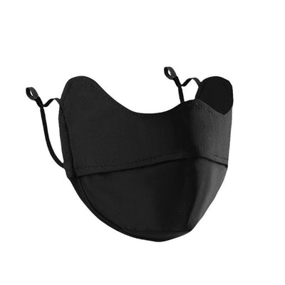 Face Covering Women Breathable Mask Sun Protection Reusable Outdoor, for Golf/Outdoor Sports Face Mask for Women