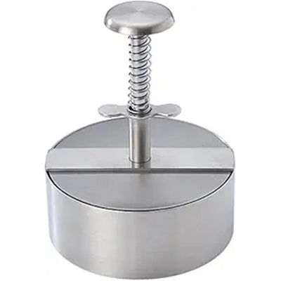 Burger Press Patty Maker (4.5 inch) Hamburger Press Patty Maker, Burger Patties, Burger Patty Maker, Great Kitchen Gadget, Graduation Gift Idea, Grilling Essential Device