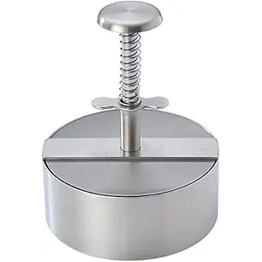 Burger Press Patty Maker (4.5 inch) Hamburger Press Patty Maker, Burger Patties, Burger Patty Maker, Great Kitchen Gadget, Graduation Gift Idea, Grilling Essential Device