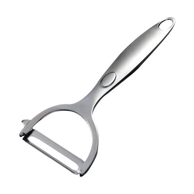 Vegetable Peeler - Dishwasher Safe Y Peeler - Easy to Use with Potatoes, Cabbage, Carrots, and More - Progessional Grade Kitchen Tool
