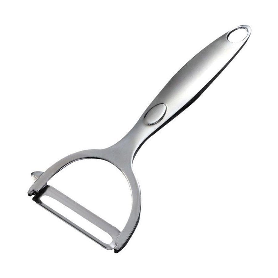 Vegetable Peeler - Dishwasher Safe Y Peeler - Easy to Use with Potatoes, Cabbage, Carrots, and More - Progessional Grade Kitchen Tool