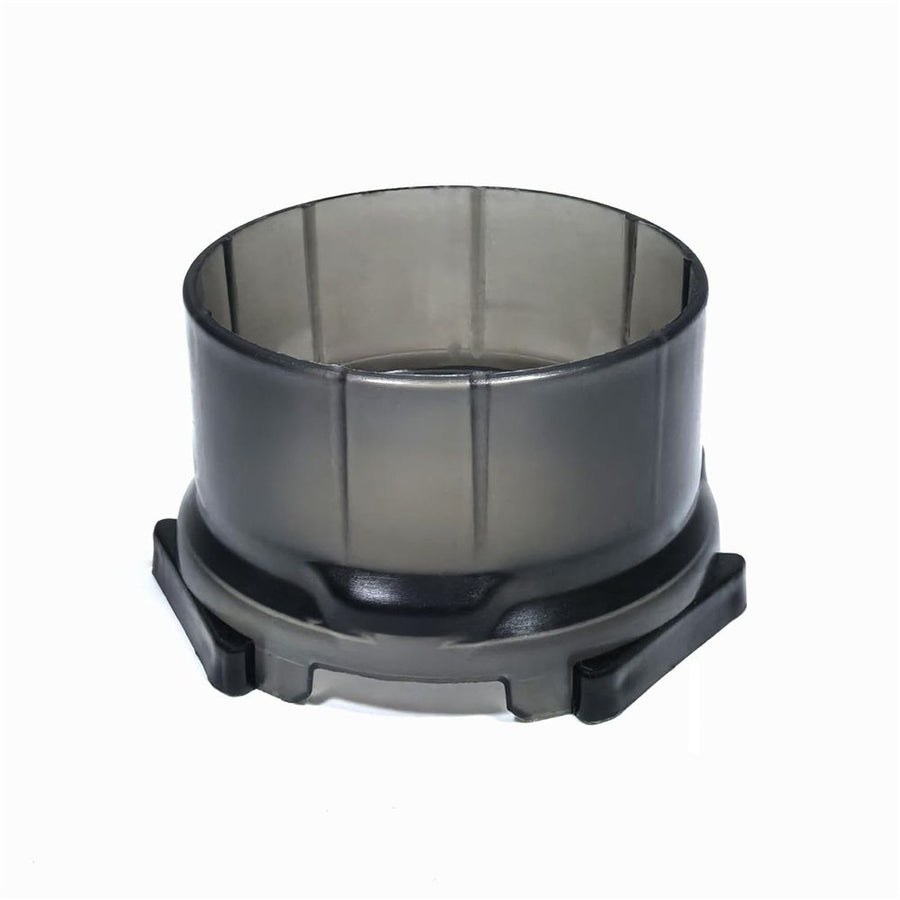 2 pack Funnel for Espresso Machine – Coffee Dosing Ring, No-Mess Espresso Funnel for Precise Tamping, Anti-Splash, Accessory