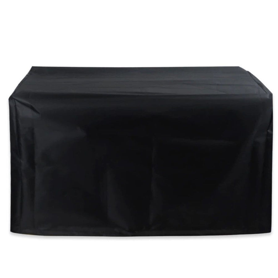 Printer Dust Cover - Compatible Wireless All-in-One Printer, Water Resistant Protector Case - 50x40x30cm