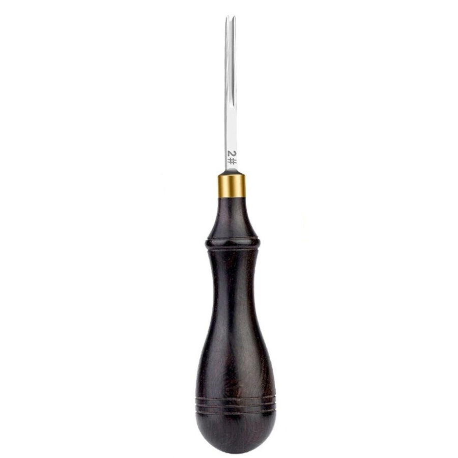 Professional Leather Edge beveles for leathercraft (2#),Leather Tool Cutting beveling Edge Skiver Tool for leathercraft.