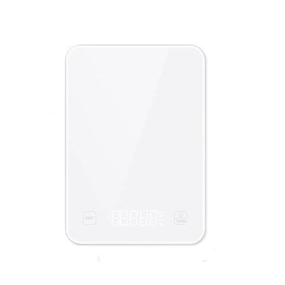 Glass electronic scale, precise electronic scale, kitchen scale, household baking food scale, electronic weight scale, small weight scale