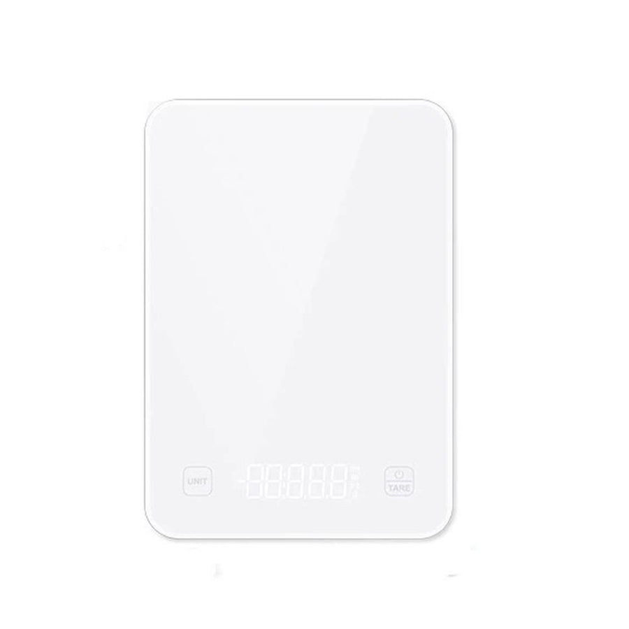Glass electronic scale, precise electronic scale, kitchen scale, household baking food scale, electronic weight scale, small weight scale