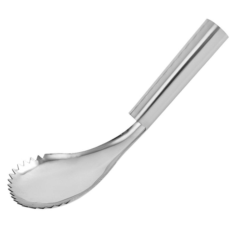 Pumpkin Scooper Fruit Peeler Pineapple Corer Tool Watermelon Pin Juice Blueberry Steel Fruit Cutter Artifact Squash Pumpkin Scraper Silver Stainless Steel