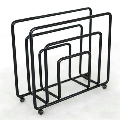 Modern Farmhouse Napkin Holder For Table  Base Standing Black Napkin Holders For Kitchen Table Dining Table Decor