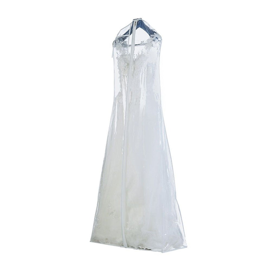 Wide Gusset Dress Bags for Gowns, Long Evening Dresses & Prom Dresses for Women, Bride, Bridesmaid, Wedding Dress Bag, Dress Garment Bag Women,