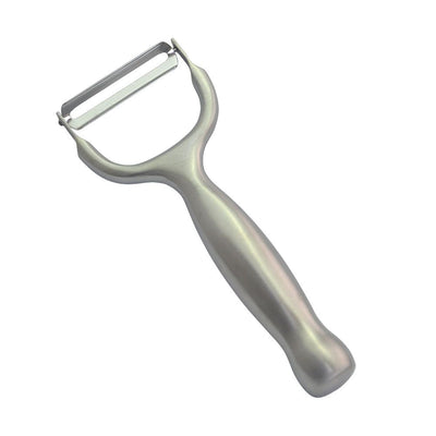 Vegetable Apple Peelers for kitchen, Fruit, Carrot, Veggie, Potatoes Peeler, with Ergonomic Non-Slip Handle Sharp Blade Good Sturdy