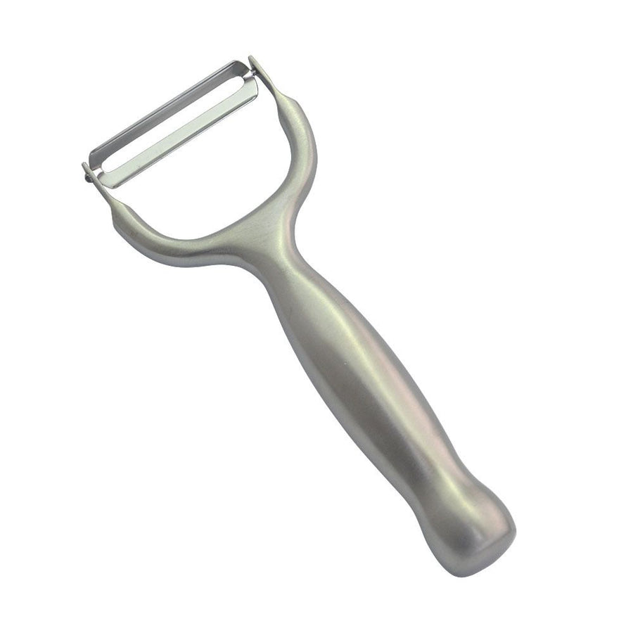 Vegetable Apple Peelers for kitchen, Fruit, Carrot, Veggie, Potatoes Peeler, with Ergonomic Non-Slip Handle Sharp Blade Good Sturdy