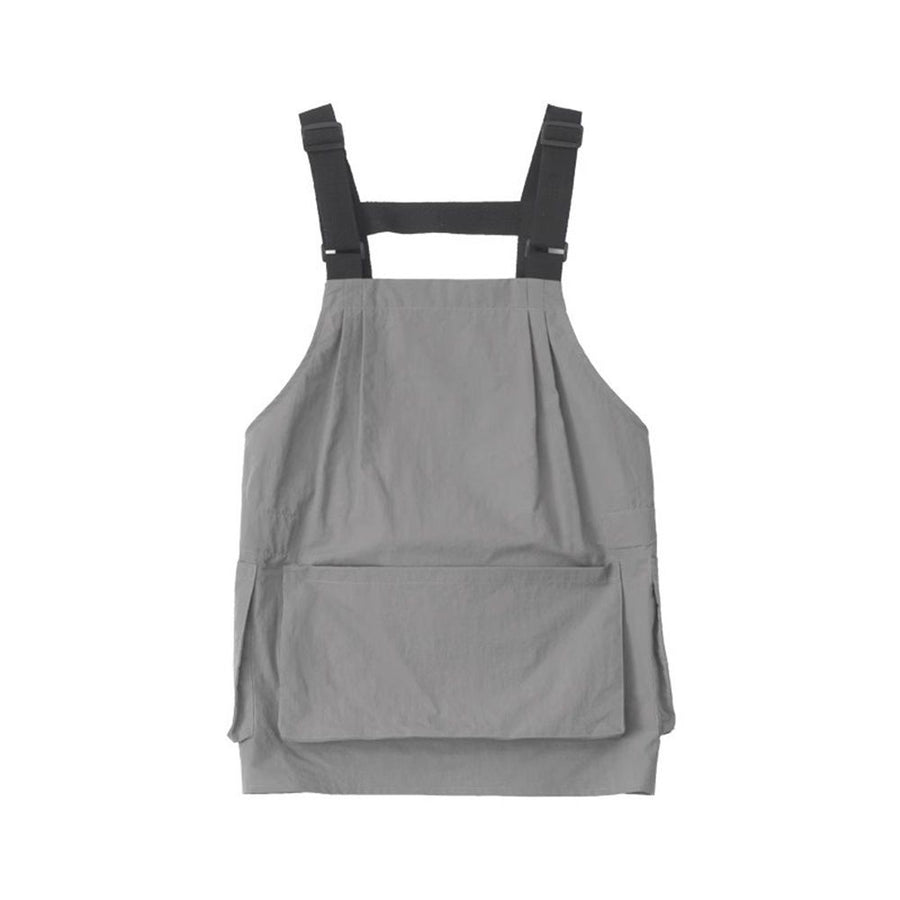 apron with Two Practical Front Pockets,Perfect for Baking Painting Gardening Cleaning,Adjustable belt buckle