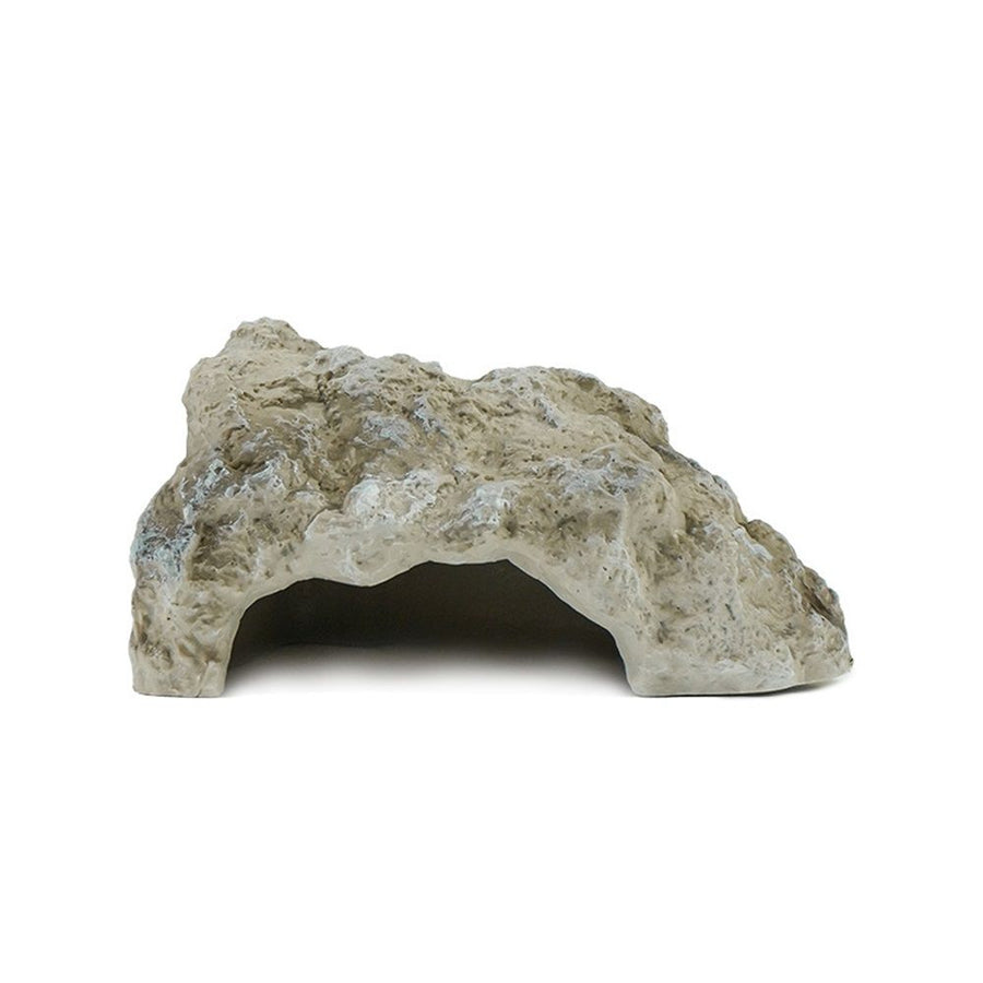 Reptile Hide for Leopard Gecko,Bearded Dragon,Ball Python & Tortoise –  Habitat Décor, Snake & Lizard Hideout