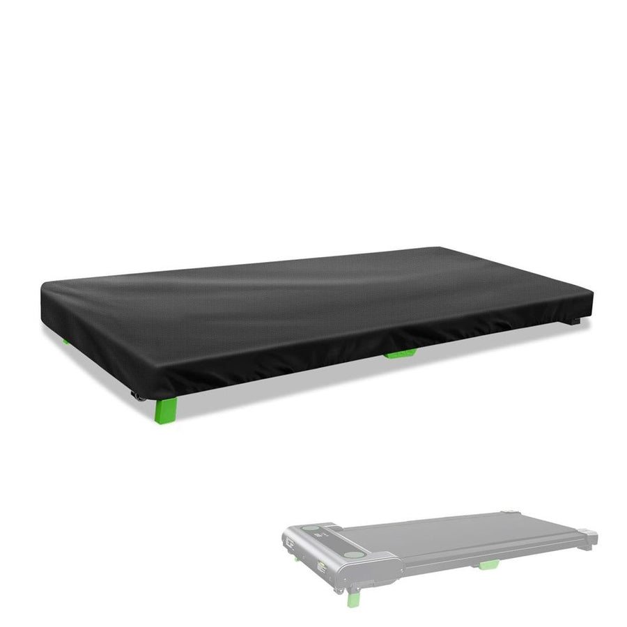 Under Desk Treadmill Cover Walking Pad Cover Waterproof Protective Dust-Proof for Home Walking Treadmill Indoor Office Under Desk Running Machine（49*23*6in）