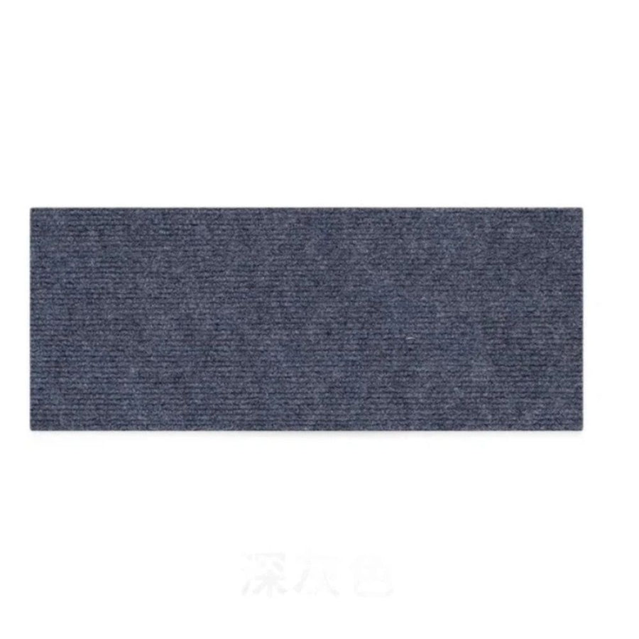 Couch Cat Scratch Protector 30*100cm Cat Scratcher Wall Climbing from Cat Claws for DlY Tower Post Cat Tree (Grey)