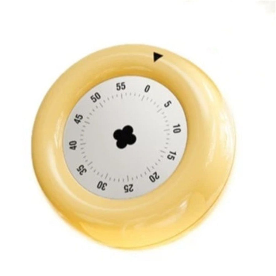 Visual Timer for Kids, Countdown Timers for Classroom Office Kitchen with Silent Operation, Kids Timer for Teaching with Cute Desig