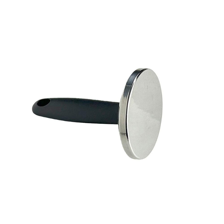 Meat Pounder Flattener, Easy-Grip Meat Tenderizer, Stainless Steel Meat Mallet for Cooking, Meat Hammer, Chicken Tenderizer, Meat Smasher Utensil, Kitchen Mallet, Meat Masher Tool