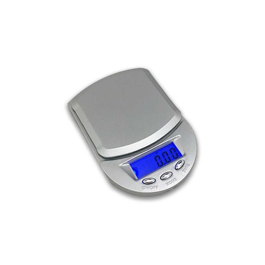 Kitchen Scale Portable 200G*0.01G Electronic Scale, Mini Digital Scale, Suitable for Diamond Jewelry  Scale